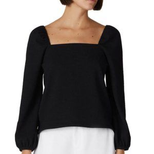 Madewell Primrose Top